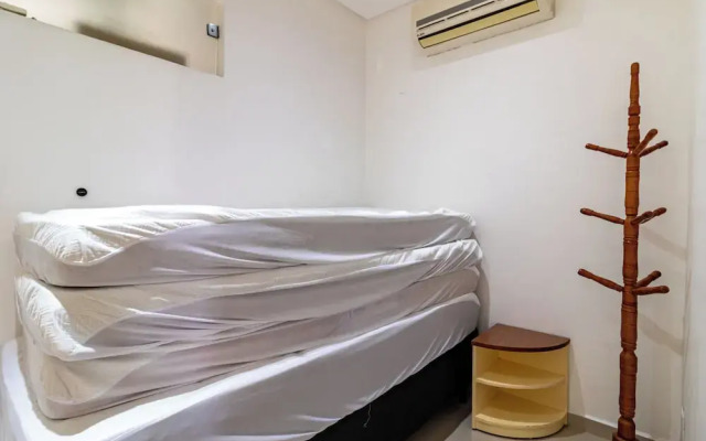 Apartamento Enseada 32