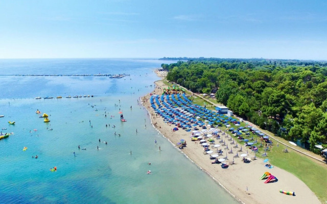 Villino Laguna Villaggio Primero