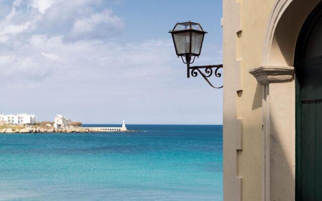 Casa vacanze Porta Alfonsina a Otranto
