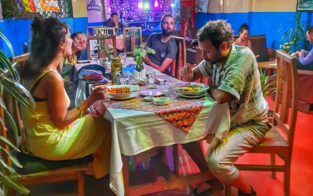Best Hostel