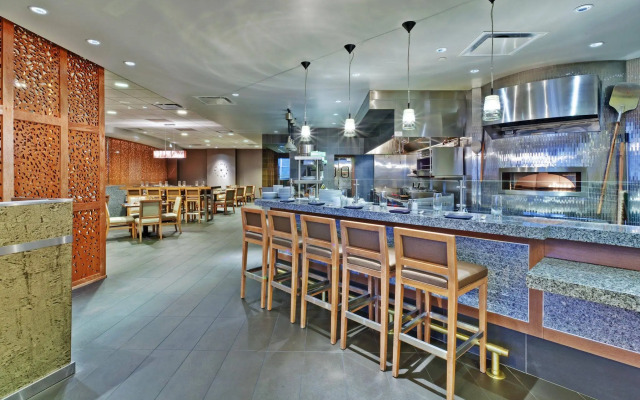 Crowne Plaza Chicago Ohare Hotel & Conf Ctr by IHG