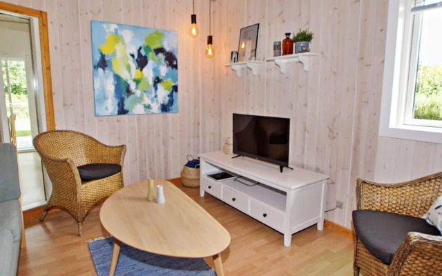 Cozy Cottage in Hemmet With Sauna - фото 3