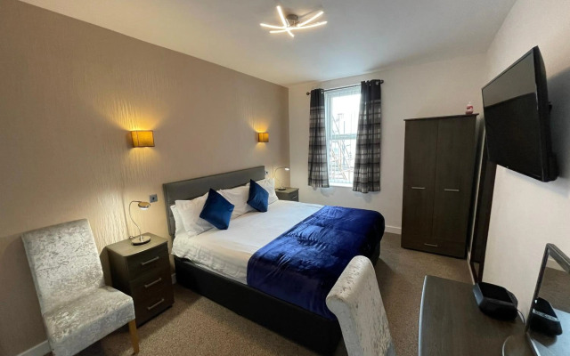 Ruskin Hotel