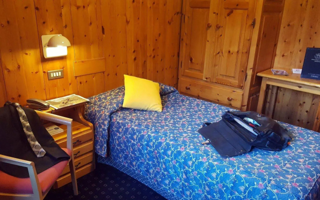 Hotel Chalet Valdotain