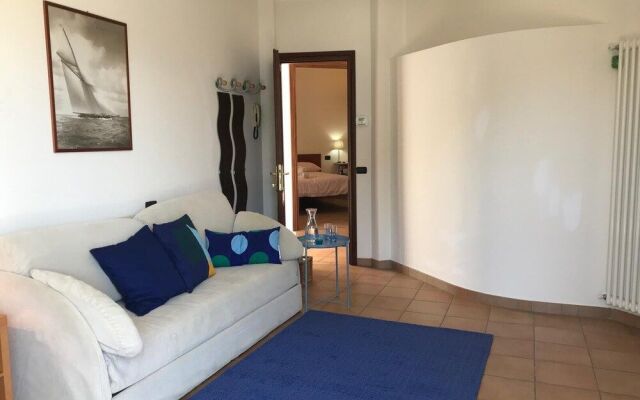 San Sisinnio Apartment Argegno