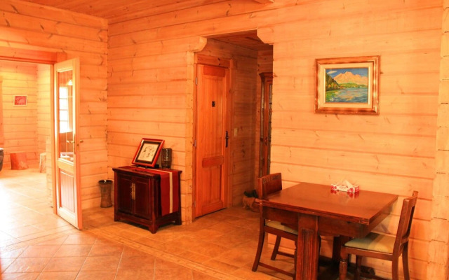 SinoYado Niji - Hostel