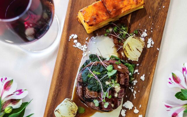 The Sebel Auckland Manukau