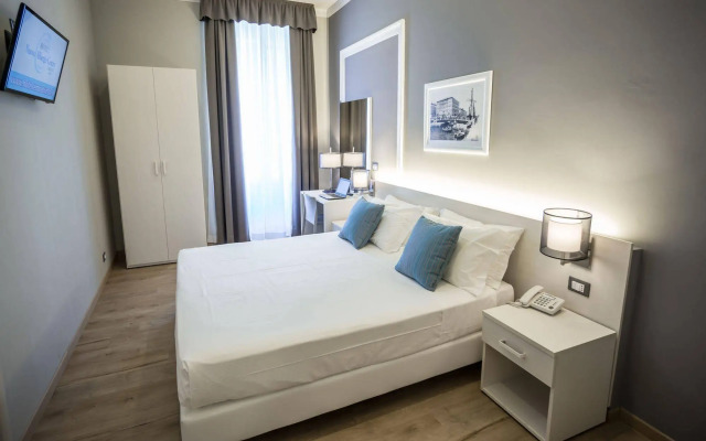Nuovo Albergo Centro