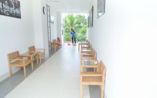Hung Long Hotel