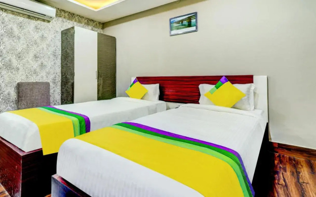 Itsy Hotels Aasma Luxury Villa