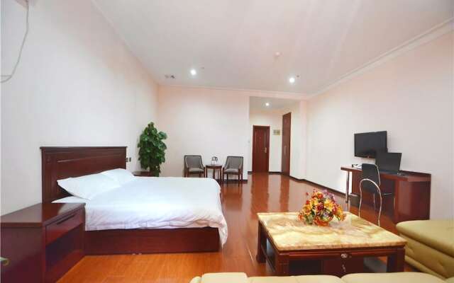 Dalian Fishing Port Hotel