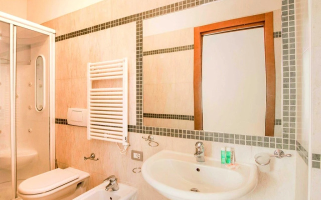 Riccione - Appartamento Residence Tulipano