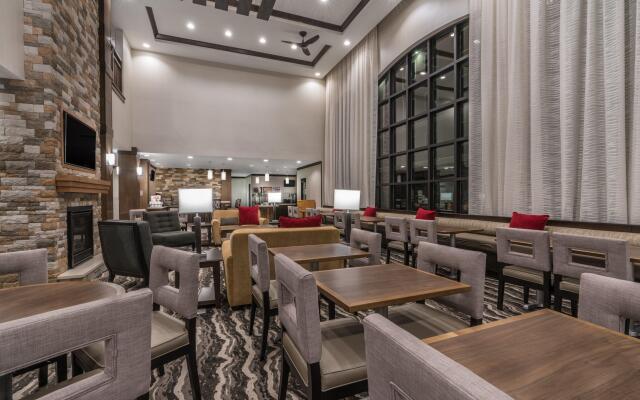 Staybridge Suites Anchorage by IHG