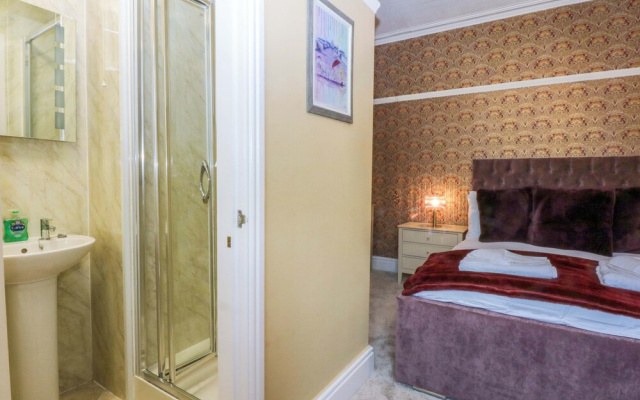 Southbourne Manor