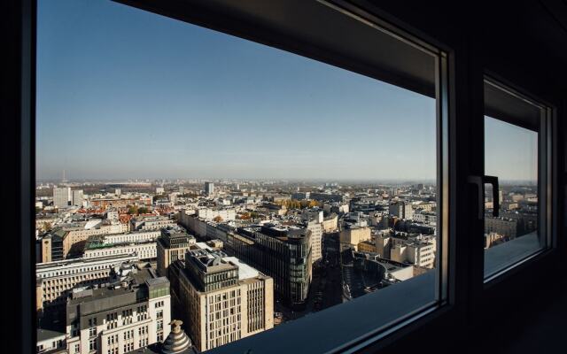 P&O Apartments Zgoda 23