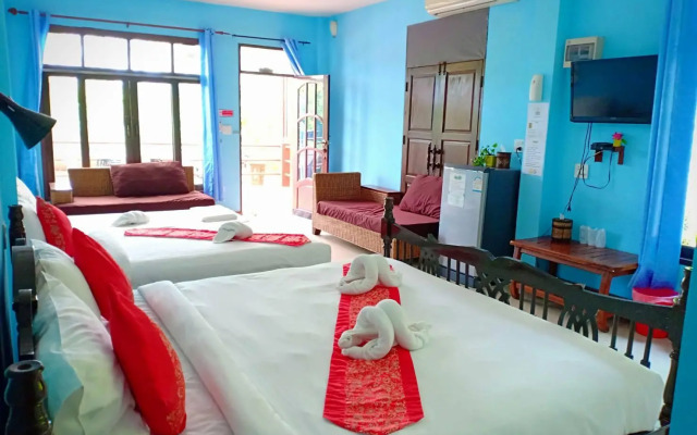 Banana Resort & Spa