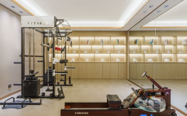 LAVANDE HOTELS(Ceramic Antique City Store, Taoxichuan Cultural and Creative Block, Jingdezhen)