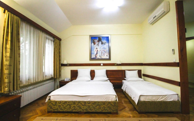 Hotel Vila Vrbas — фото 3