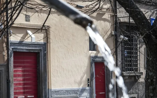 The Pinball Luxury Suites