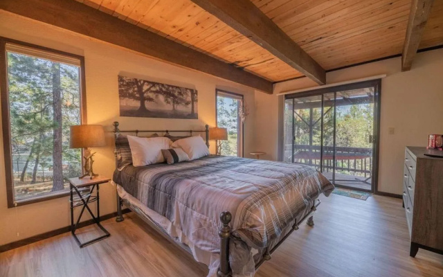 Gorgeous & Cozy