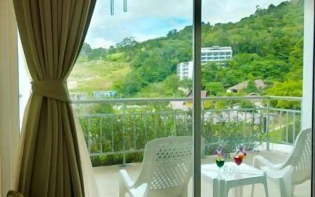 P.S Hill Resort