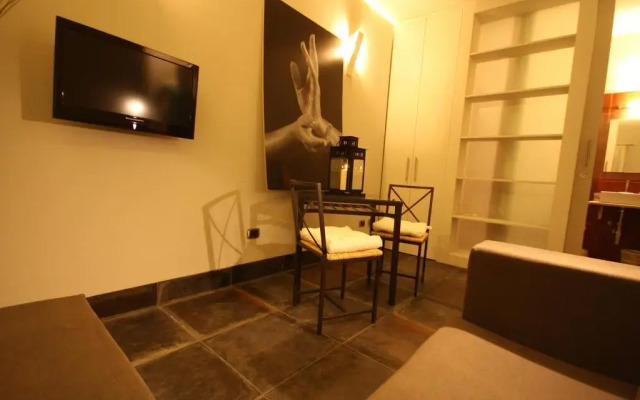 My Property - Marco's Loft