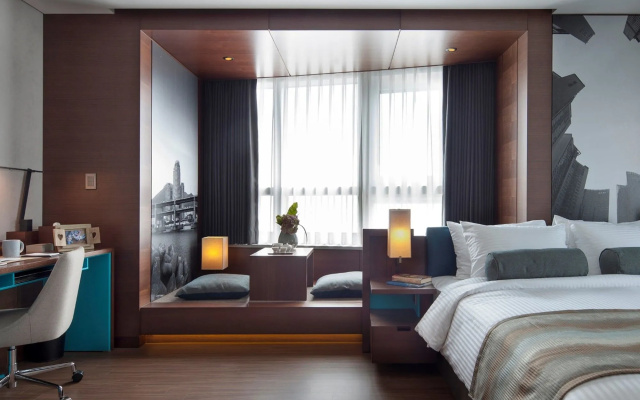 Felix by STX Hotel & Suite