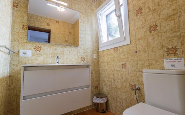 V60A | Villa Lucia in Son Bou