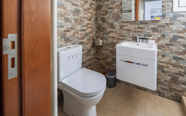 Agios Tychon Luxury Villa With Private Pool