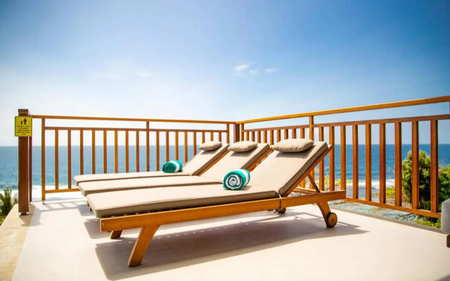 Paradise Chalets Yoga & Wellness