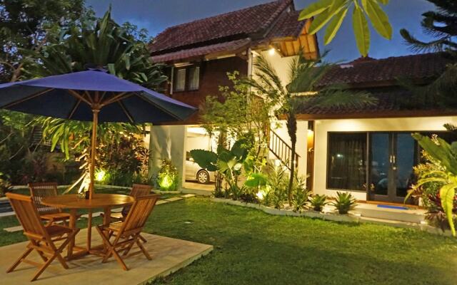 Villa Coconut Spring by Premier Hospitality Asia