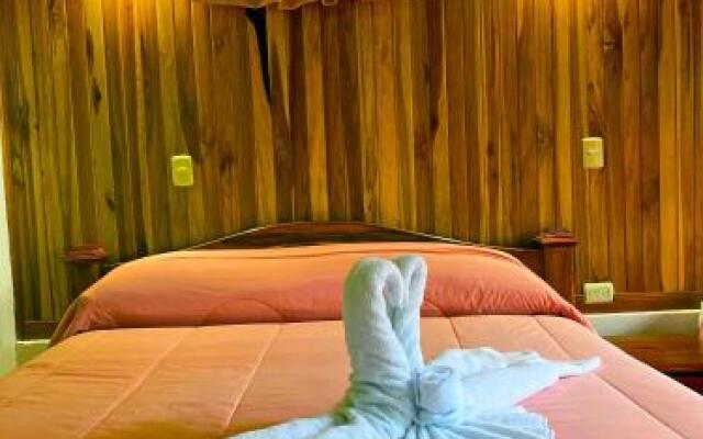 Monteverde Villa Lodge