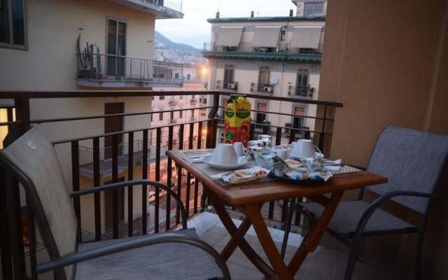 Bed And Travel B&B Luci Della Citta'