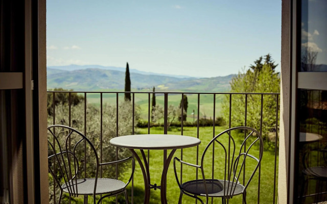 Hotel Corsignano