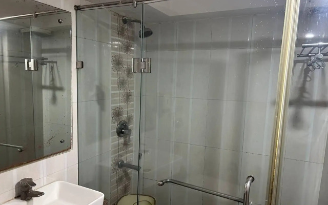 Hotel Grand Plaza