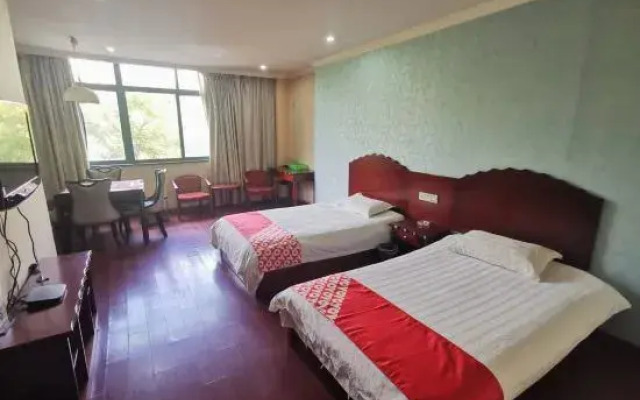 Shijiyangguang Hotel