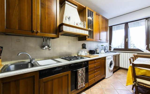 Cooperazione 120 in Rozzano