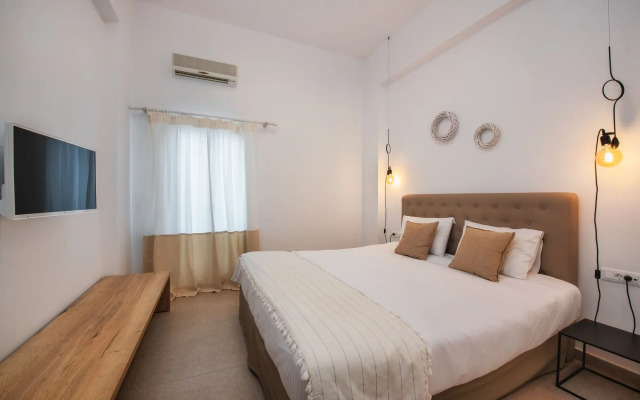Hotel Eucalyptus