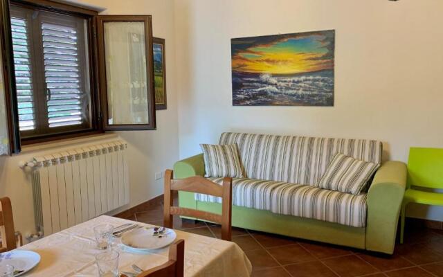 Appartamento Edera