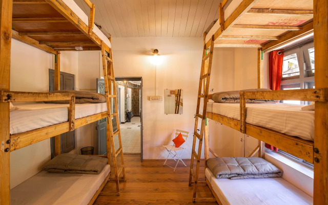 Zostel Kodaikanal - Hostel