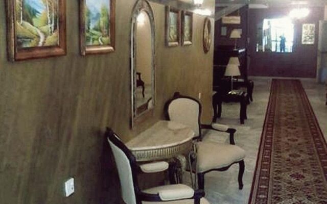 Wassem Suites Hotel