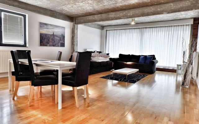Apartmentsapart Brussels