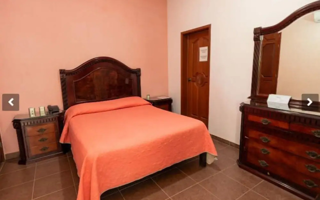 Hotel Casa La Gran Senora