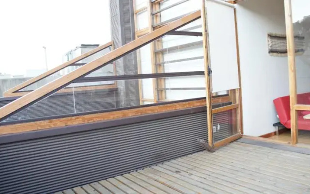 Loft Aduana