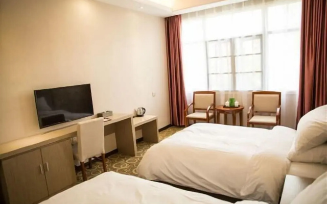 Tangmen Inn – Guest Rooms – Enshi Prefecture