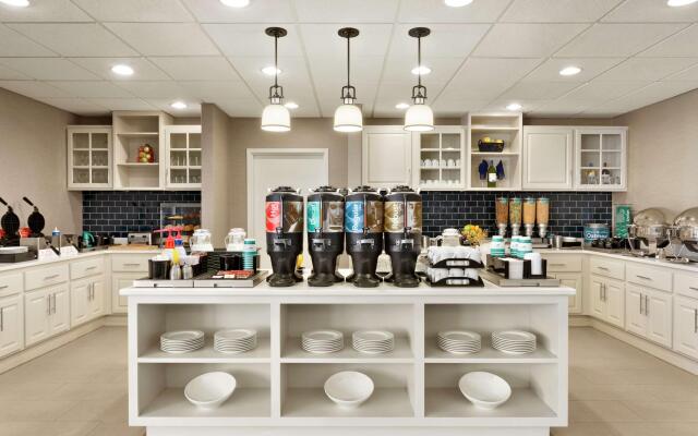 Homewood Suites by Hilton Fargo