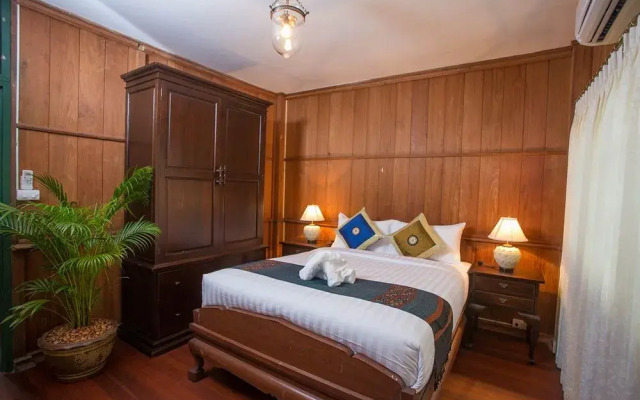 Baan Khun Nang Colonial Residence