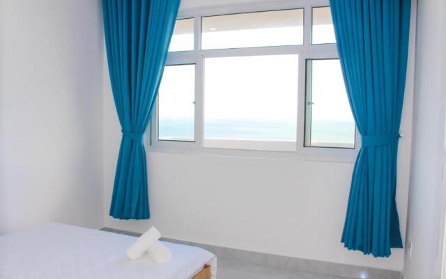 Orchid Ocean View Apartment