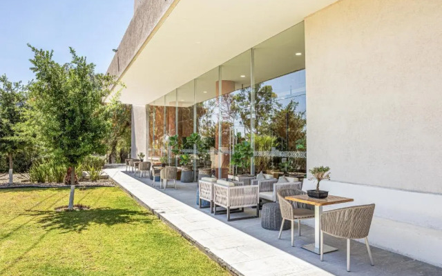 Hotel México Plaza Querétaro