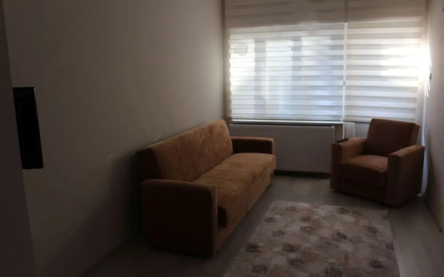 Seyidoglu Residence Balikesir